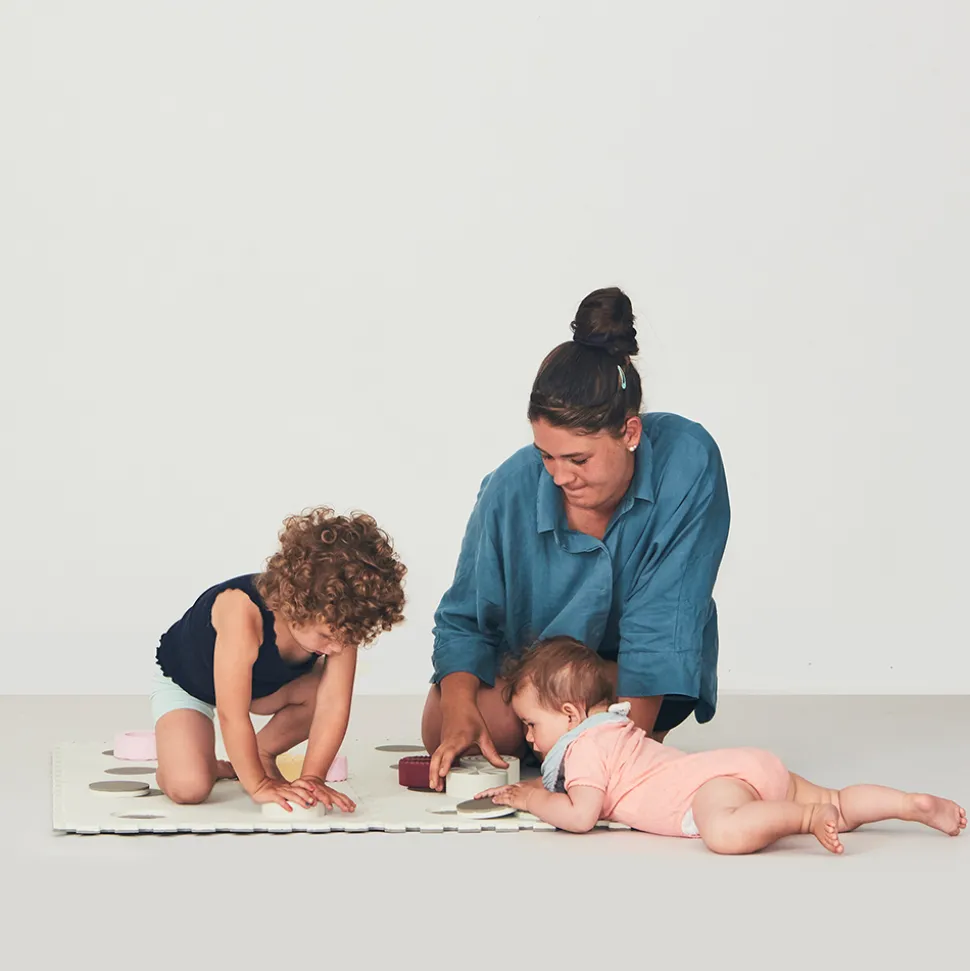 Bobles Sensoriksteine