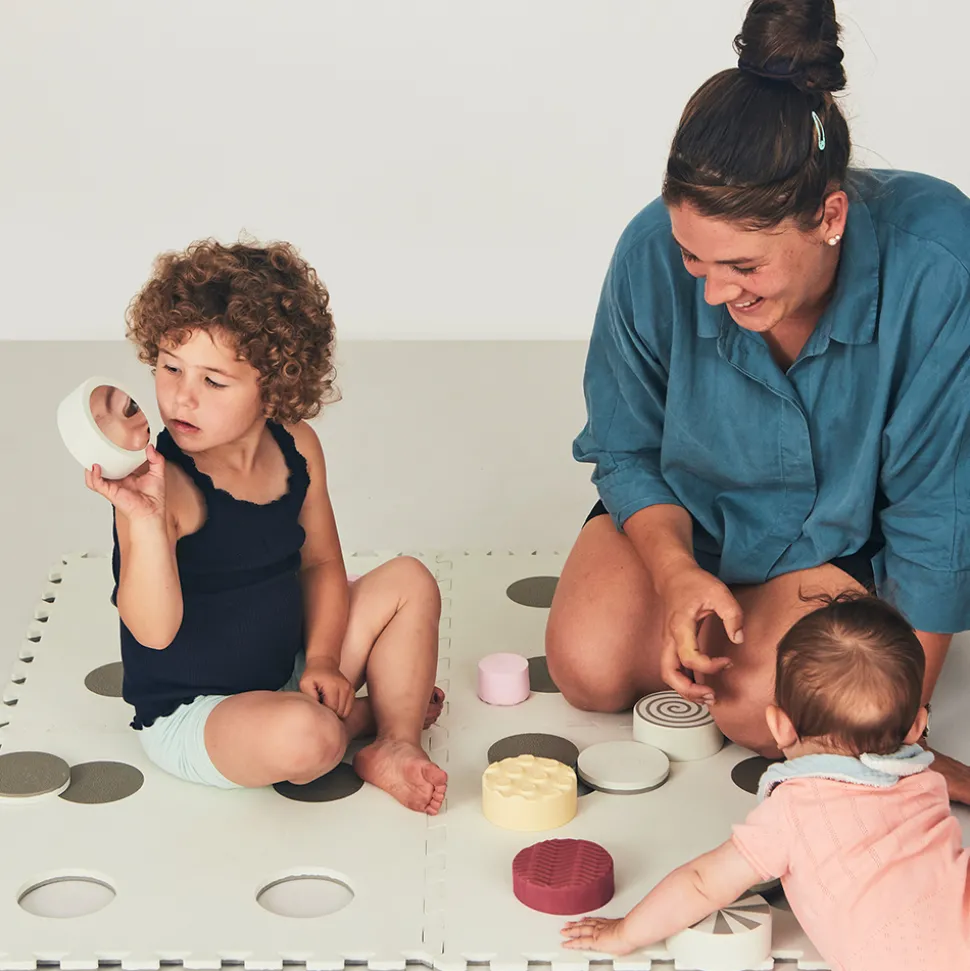 Bobles Sensoriksteine