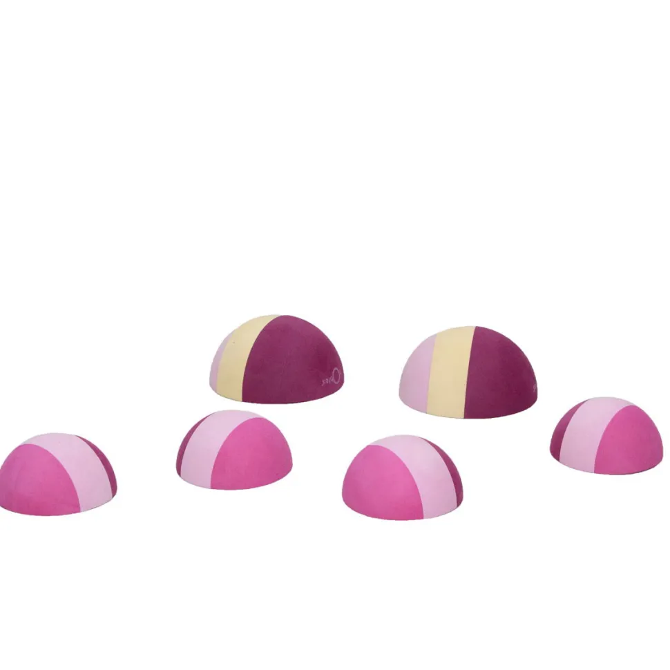 Bobles Tummelsteine 2019 - 6 Stk.