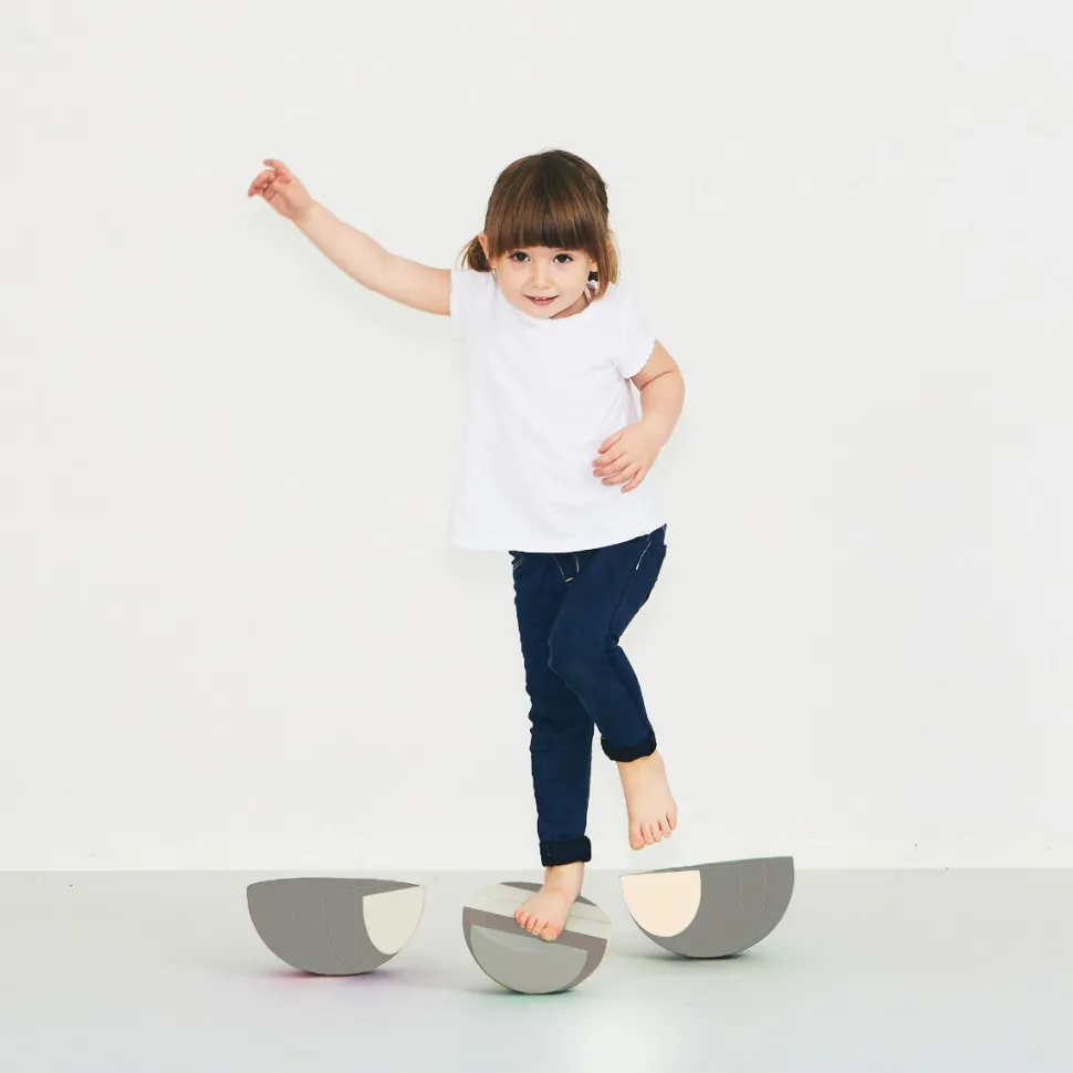 Bobles Tummelsteine Gros 2019 - 2 Stk.