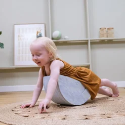 Bobles Tunnel Klein - Marmor