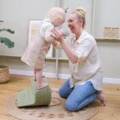 Bobles Zwilling - Marmor