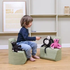 Bobles Zwilling - Marmor