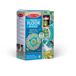 Bodenpuzzle