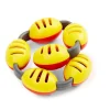 Body Bells - Twist Mit 6 Glocken
