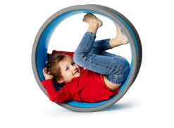 Body Wheel - Gros