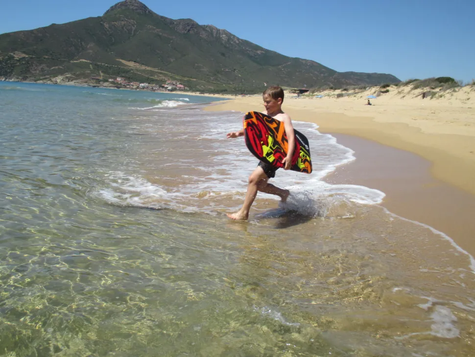 Bodyboard - Gros