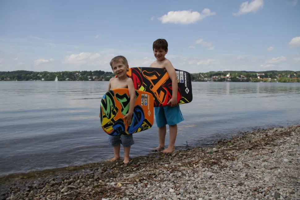 Bodyboard - Gros