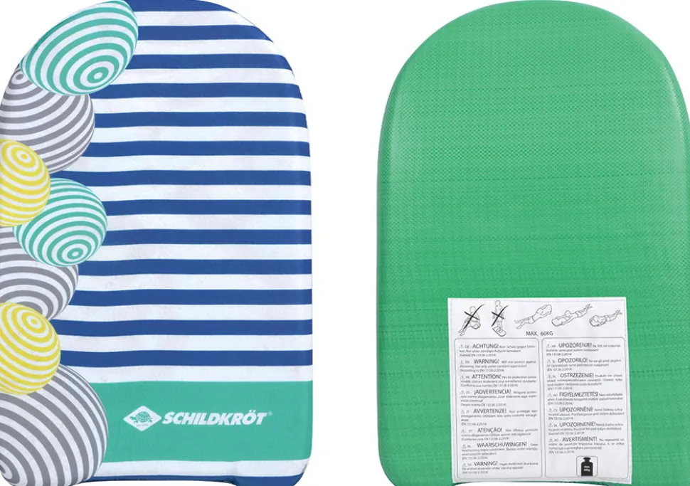Bodyboard - Klein