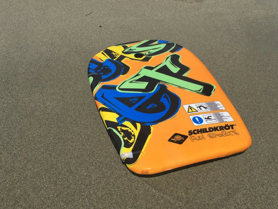 Bodyboard - Medium