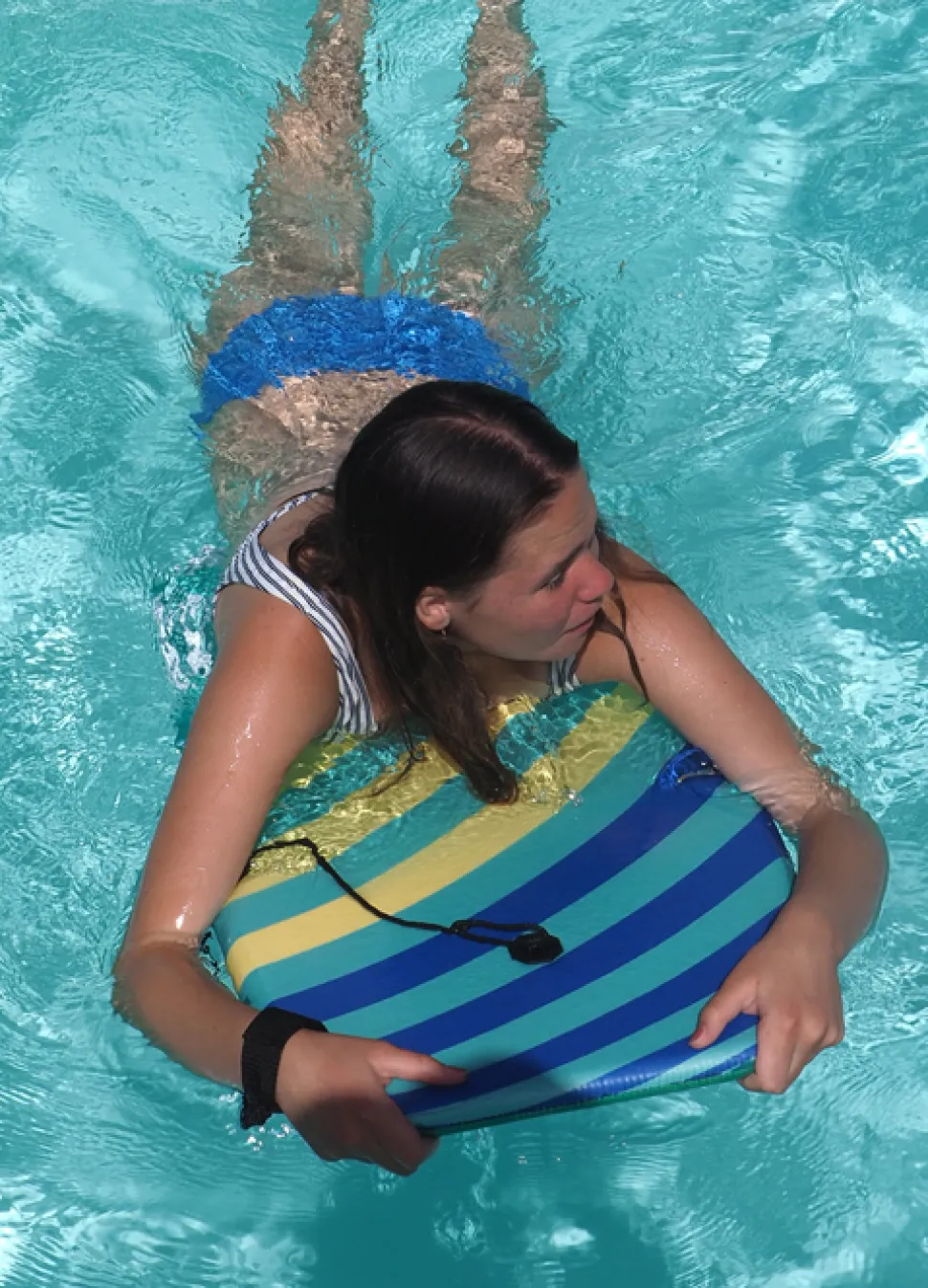 Bodyboard Ocean - Large