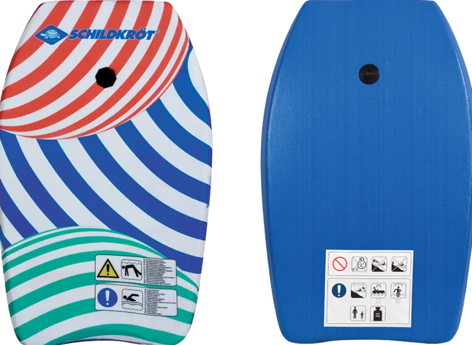 Bodyboard Ocean - Medium