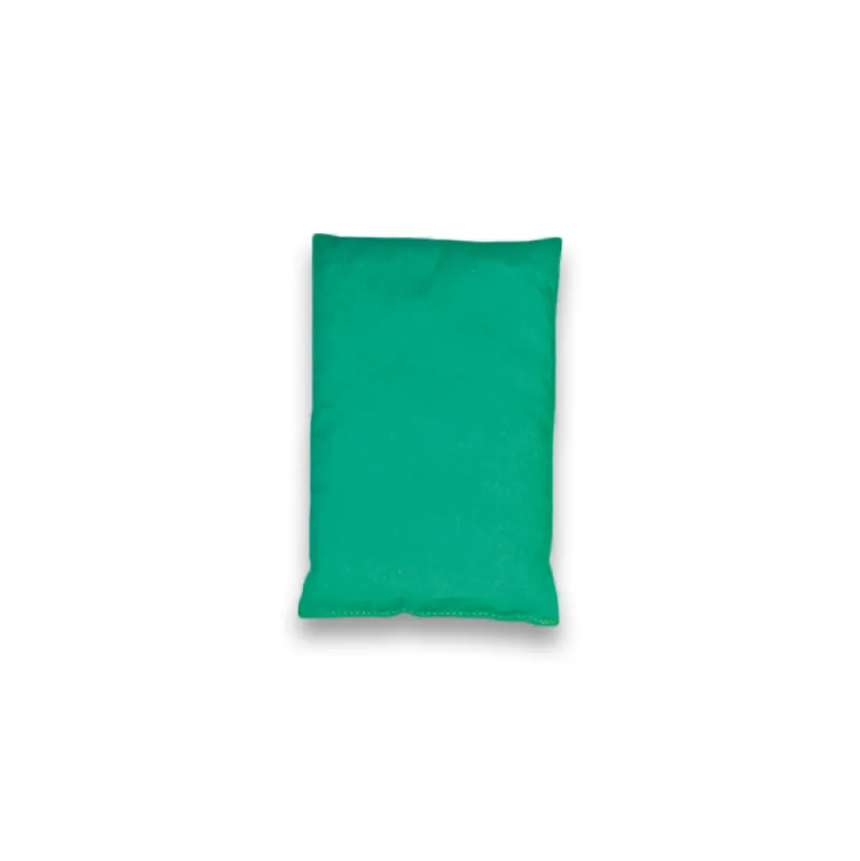 Bohnensackchen 15 X 9 Cm (4 Farben)
