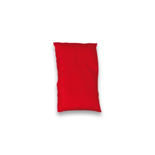 Bohnensackchen 15 X 9 Cm (4 Farben)