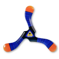 Boomerang Zebra - Für Linkshander