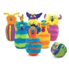 Bowlingspiel - Monster
