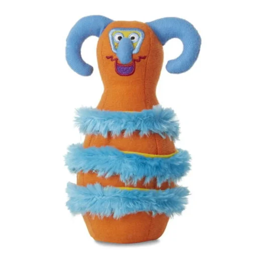 Bowlingspiel - Monster
