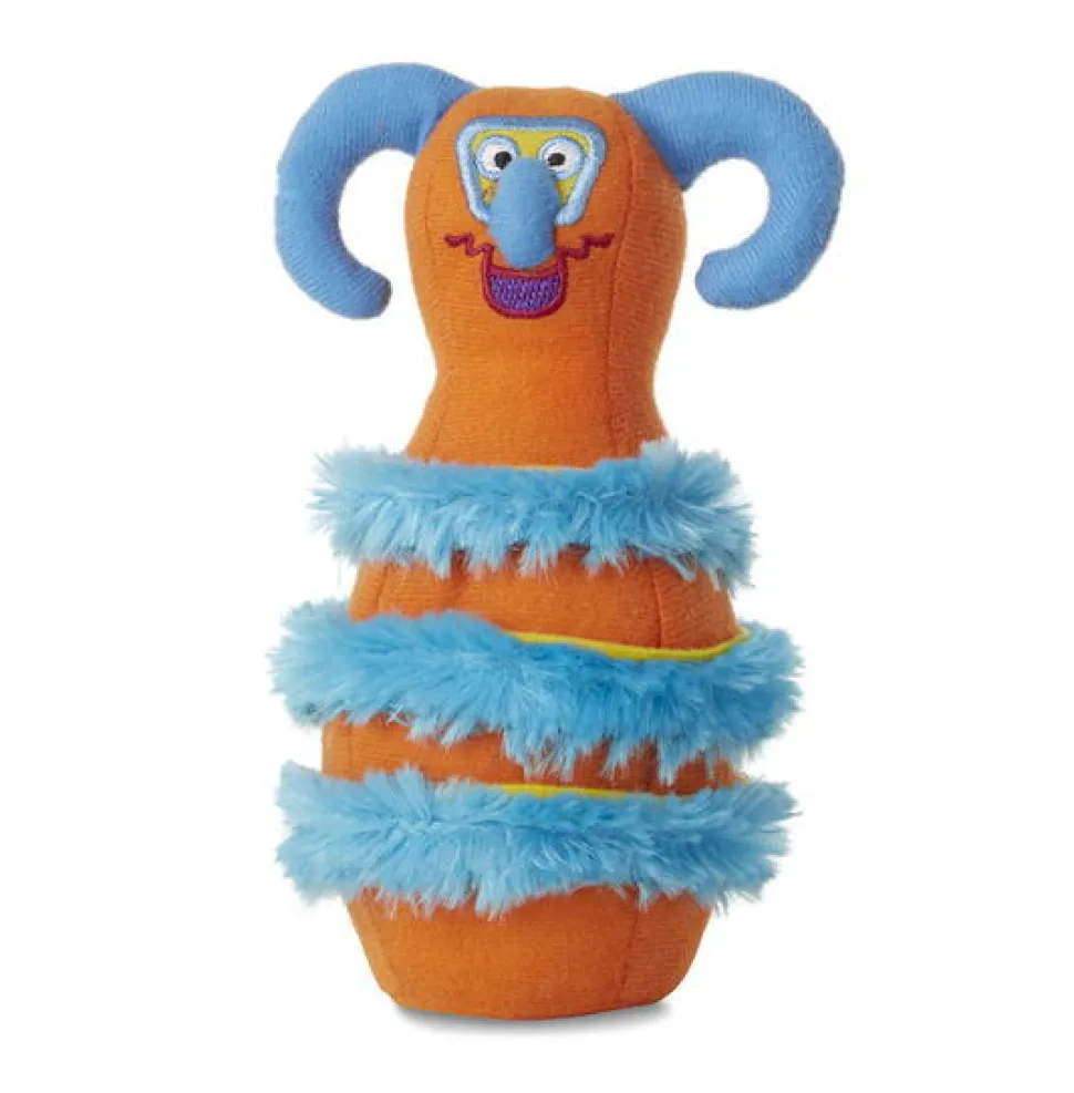 Bowlingspiel - Monster