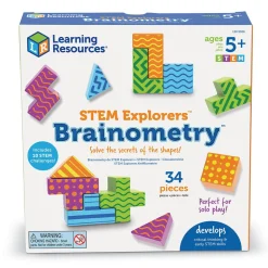 Brainometry - Logikspiel