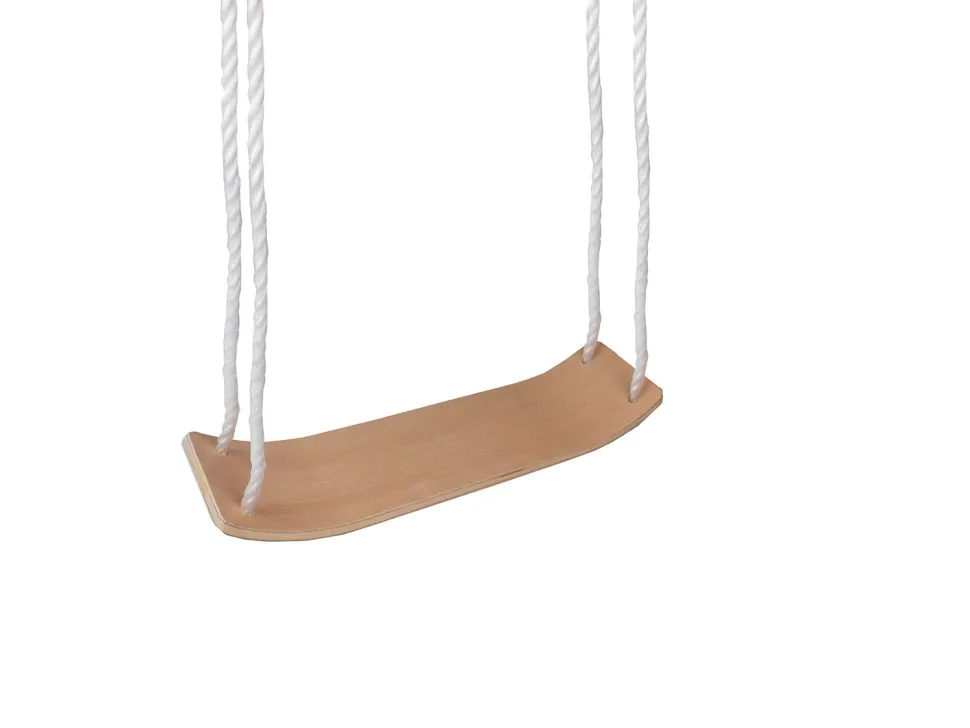 Brettschaukel (Gebogen)