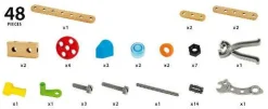 Brio Builder - Startset