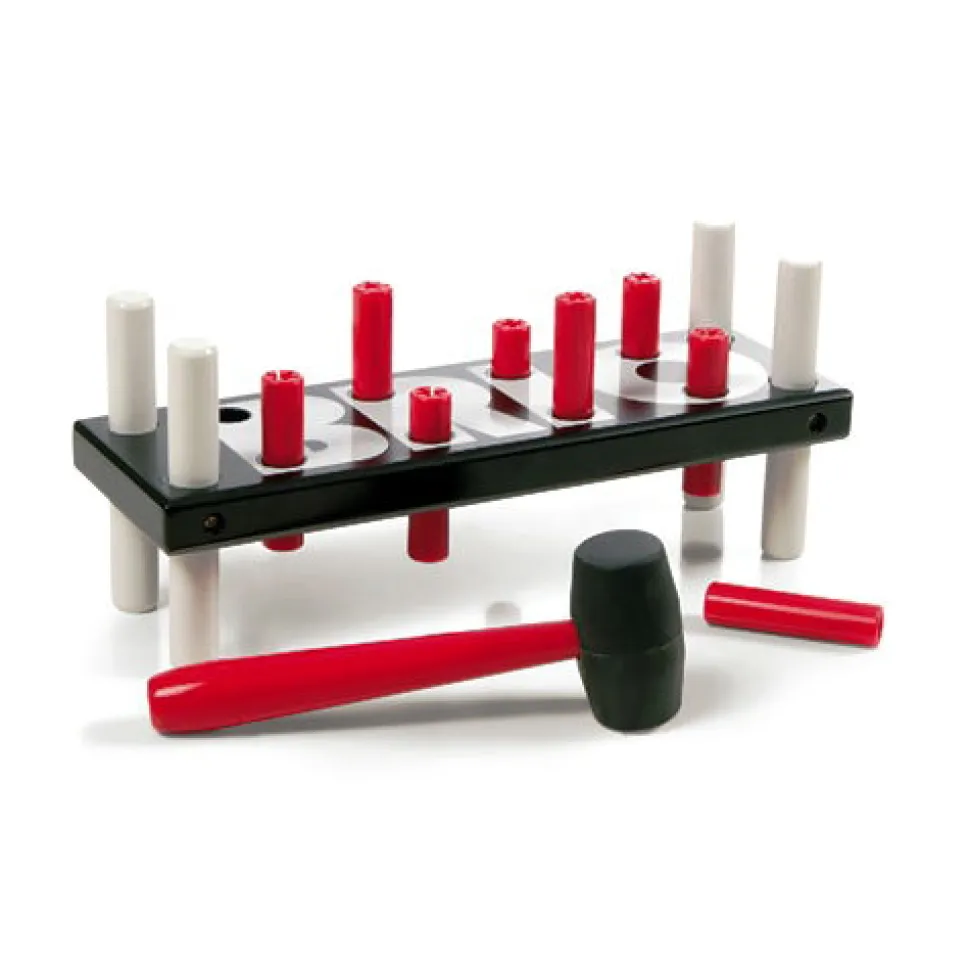 Brio Hammerbank