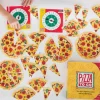 Bruchspiel - Pizza To Go