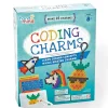 Bugelperlen & Programmieren Set