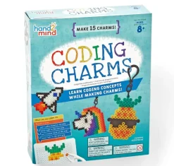 Bugelperlen & Programmieren Set