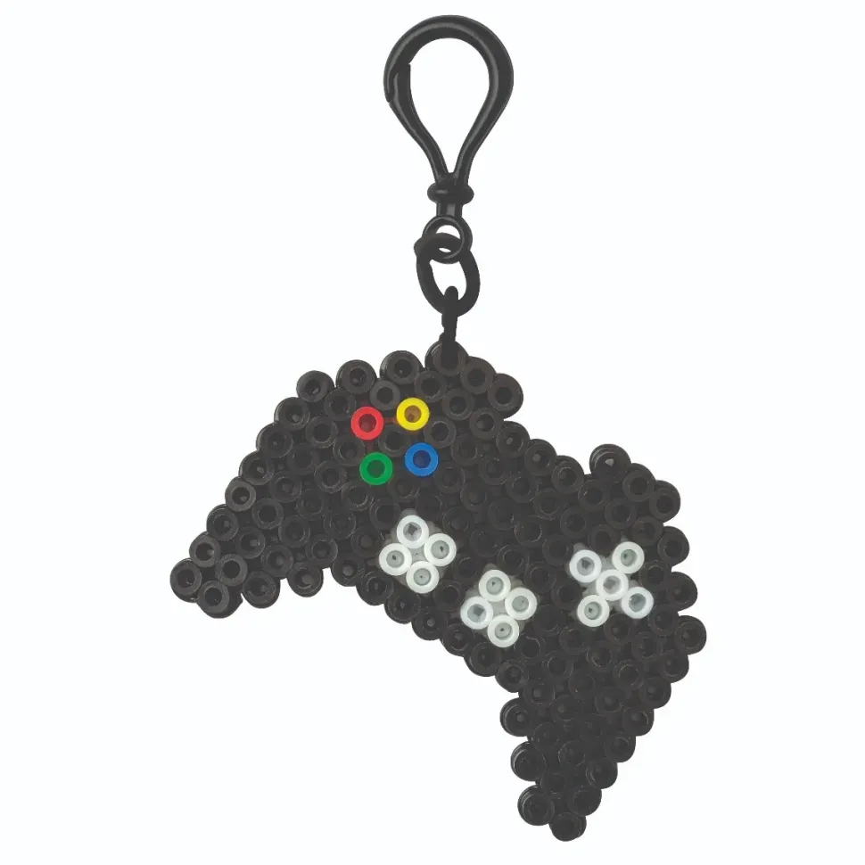 Bugelperlen & Programmieren Set