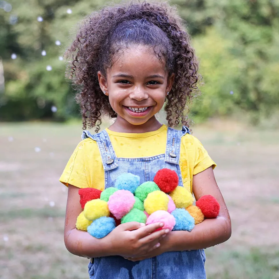 Bunte Wasserbomben - 28 Stk.