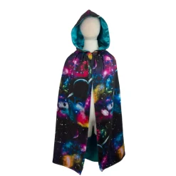 Cape Galaxie, 5-6 Jahre