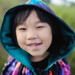 Cape Galaxie, 5-6 Jahre