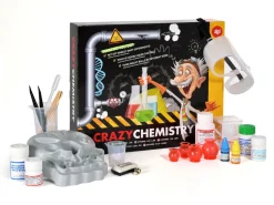 Chemieset Wirre Wissenschaft