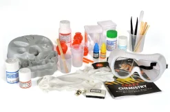 Chemieset Wirre Wissenschaft