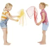 Chiffontucher - Klein, Set Mit 12 Stk.