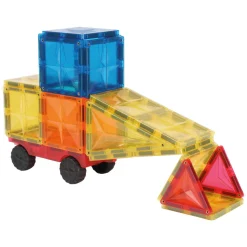 Cleverclixx | Intense Wheels, 25 Teile