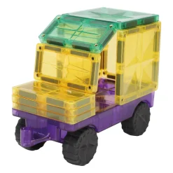 Cleverclixx | Intense Wheels, 25 Teile