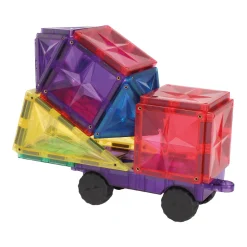 Cleverclixx | Intense Wheels, 25 Teile