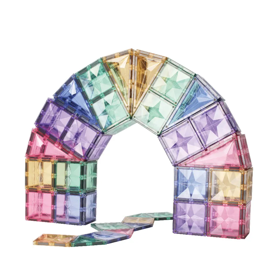 Cleverclixx | Pastel Creative, 125 Teile