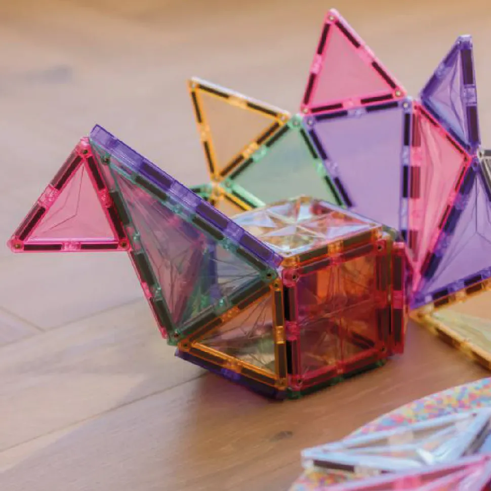 Cleverclixx | Pastel Creative, 125 Teile