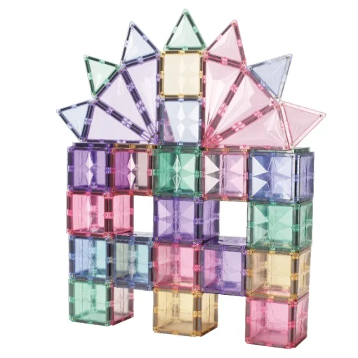 Cleverclixx | Pastel Creative, 125 Teile