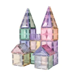 Cleverclixx | Pastel Creative, 125 Teile