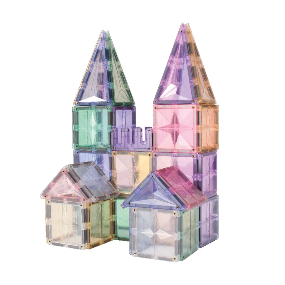 Cleverclixx | Pastel Creative, 125 Teile