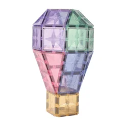 Cleverclixx | Pastel Creative, 125 Teile