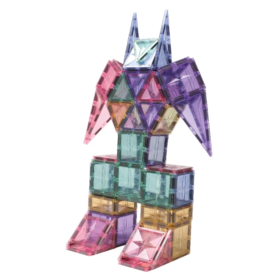 Cleverclixx | Pastel Creative, 125 Teile
