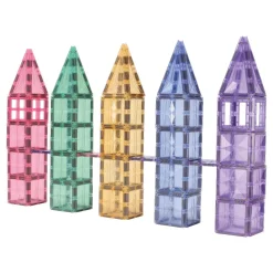 Cleverclixx | Pastel Mega, 210 Teile