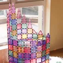 Cleverclixx | Pastel Mega, 210 Teile