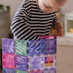 Cleverclixx | Pastel Mega, 210 Teile