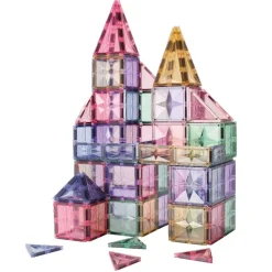 Cleverclixx | Pastel Mega, 210 Teile